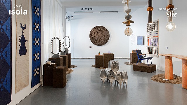 Isola Design Festival 2025 captures the evolving zeitgeist of contemporary design