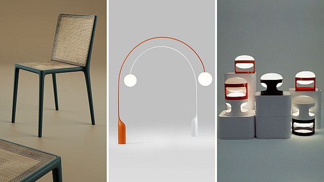 Archiving memories & celebrating the future: Kartell&rsquo;s presentations at MDW 2025