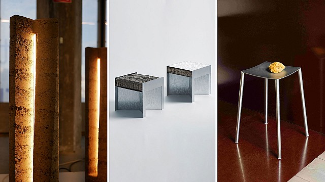 Belgium is Design&rsquo;s showcase at hub.brussels unwraps sustainable principles