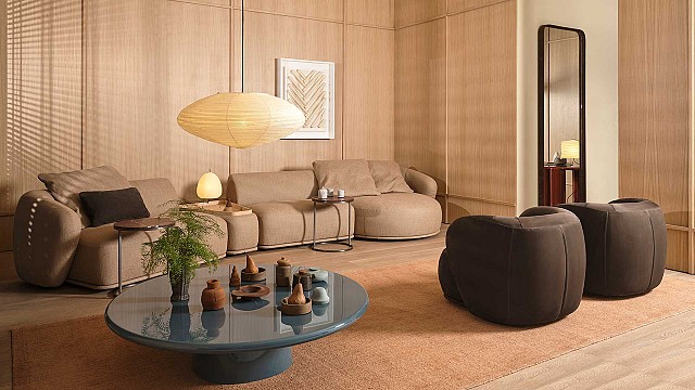Inside Meridiani&rsquo;s immersive &lsquo;my home is ME&rsquo; experience at MDW 2025</em>