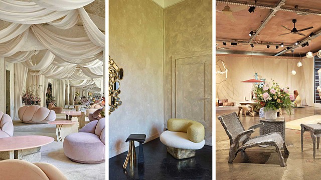 RoCollectible 2025 journeys between matter, memory and beauty in Milan