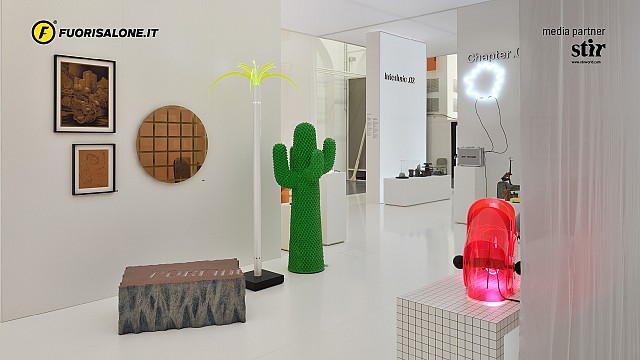 ADI Design Museum in Milan offers a tribute to the pioneering role of Italian design