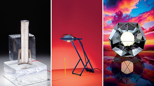 Light, legacy and care: Artemide Dialogues and Danese Milano at Euroluce 2025