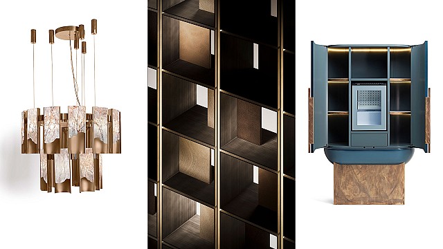 Visionnaire showcases concepts of smart innovation and sustainability at MDW 2025