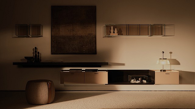 Lema's design journey unfolds as immersive storytelling at Milan Design Week 2025