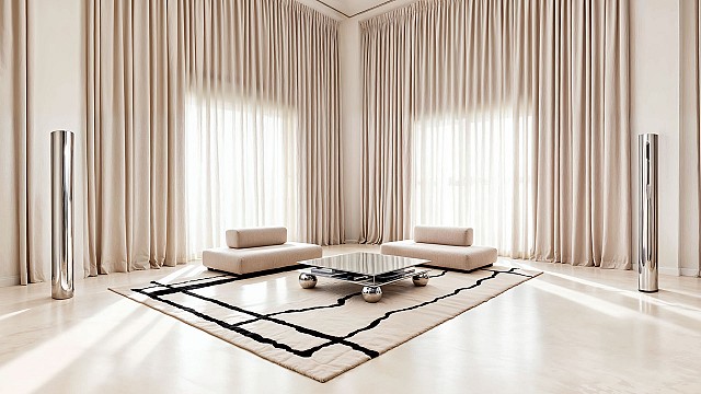 HOMM&Eacute;S Studio's journey through design and digital realms 'ECHOES' across MDW