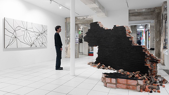 Zhanna Kadyrova points to 'Strategic Locations' rooted in resistance at Continua