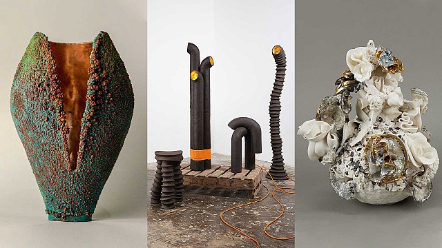 Heritage, advocacy and expression: 'Future Icons Selects' for London Craft Week 2025
