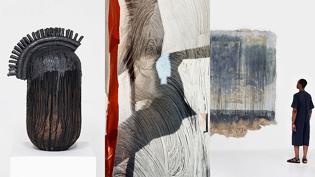Representation as 'an act of agency' marks Southern Guild's debut at Frieze New York