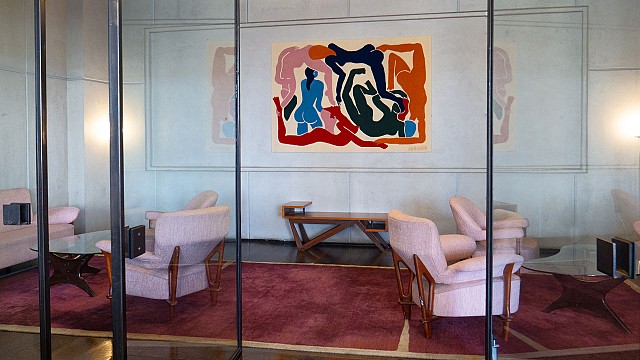 Art meets ambition as Spring Place x Tuleste Factory forge a cultural powerhouse