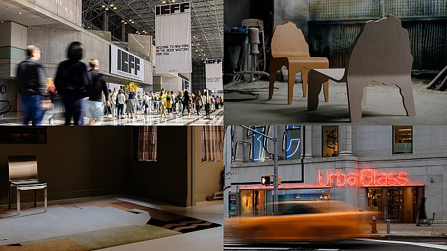 How the NYCxDESIGN Festival 2025 proclaims that 'Design is for Everyone'