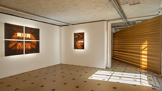 Osvaldo Gonz&aacute;lez maps time, memory and inheritance with 'Descendencia' at Continua