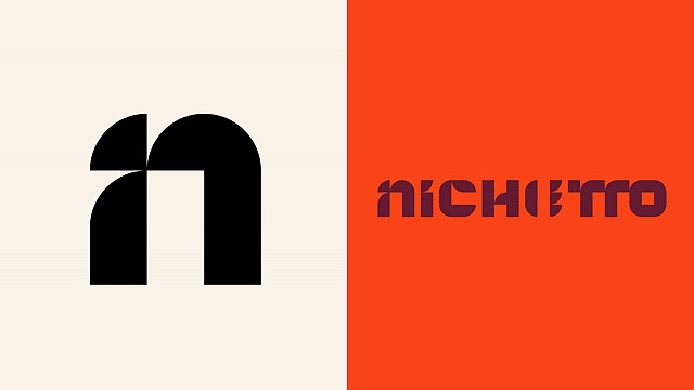 Luca Nichetto's studio celebrates 25 years with a fresh rebranding and new identity