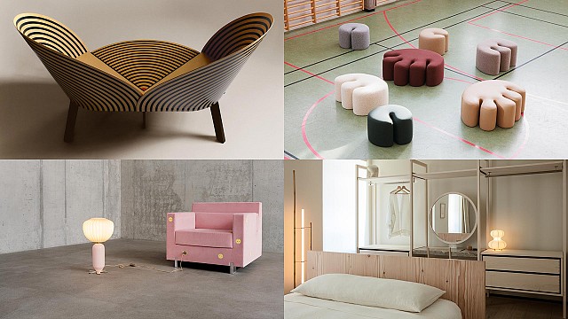STIR picks design brands who are keeping it real at 3daysofdesign 2025