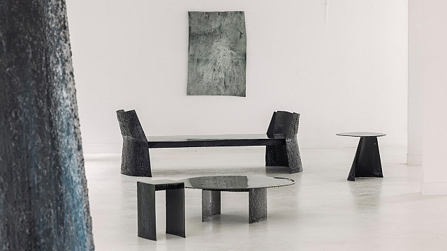 Terra Atlas excavates memory and matter at Objects With Narratives, Brussels
