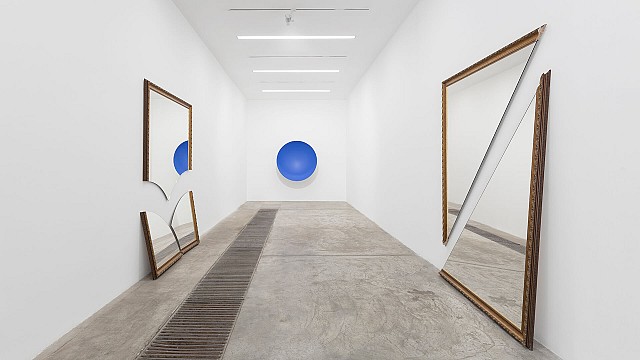 Galleria Continua marks two decades in China with Time Knows the Answer to Art