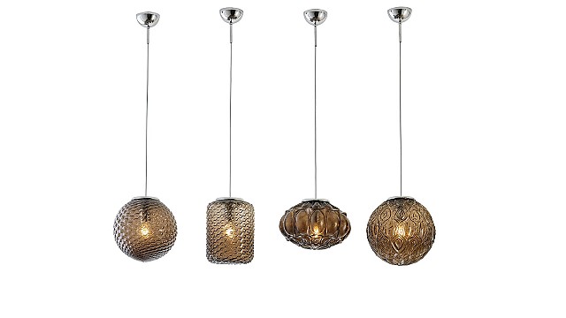 Arabesque Suspension