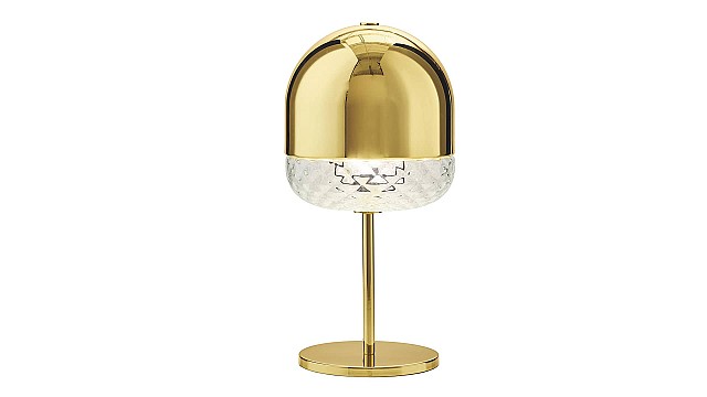 Balloon Table Lamp 7213/L1