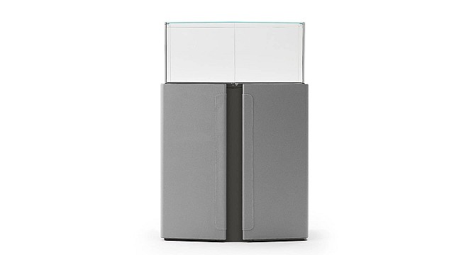 Zenit Vitrine