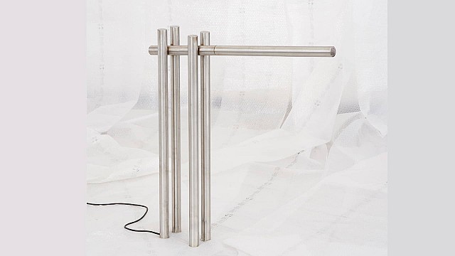 Max Enrich Lamp
