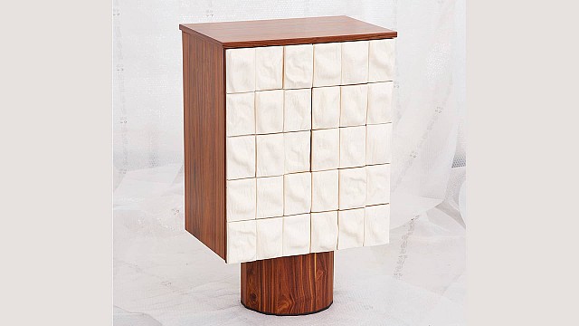 REM Atelier Cabinet