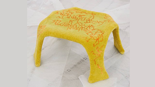 Sirena Coffee Table