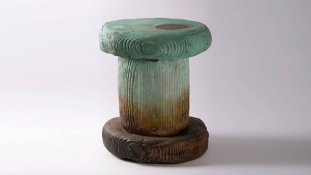 Autopsy 6 in Bronze