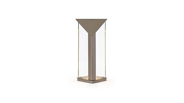 Zero Table Lamp