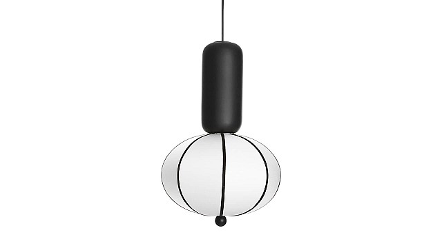 Balloon Pendant 7206/1 Small