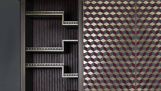 Cuboid Surface