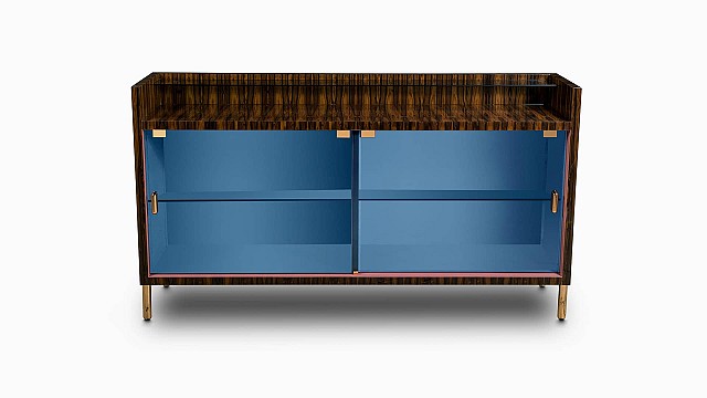 Marie Cabinet