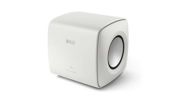KC62 Subwoofer