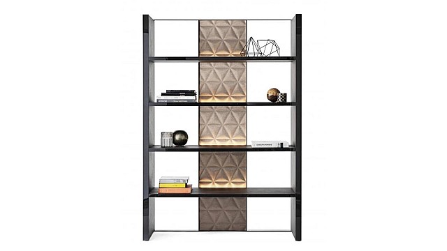 Bookcase Frame