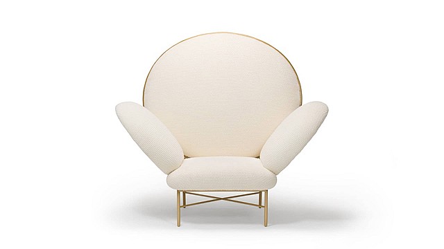 Stay Armchair
