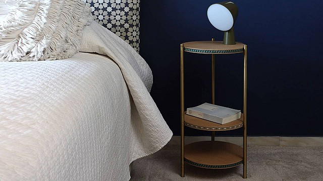Contour Stool