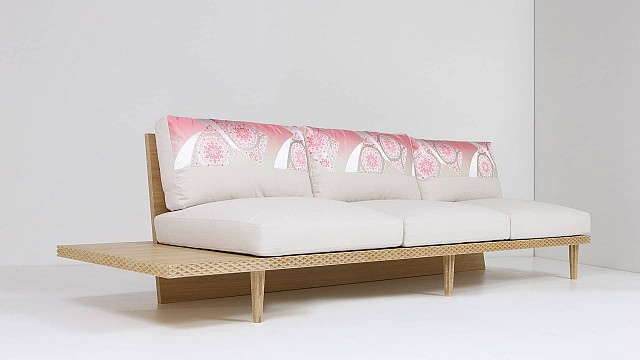 Zen Sofa