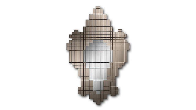 Pixel Mirror