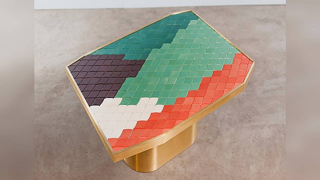 Landscape Table 3