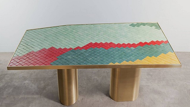 Landscape Table 1