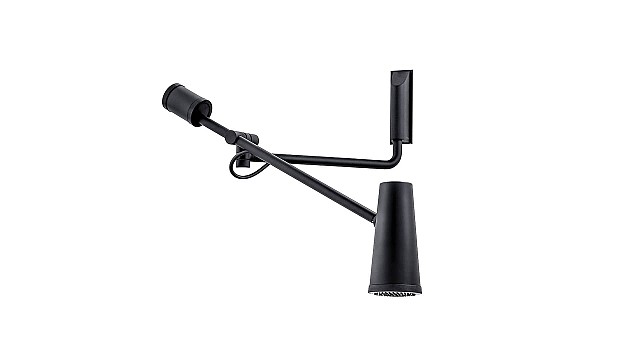 Closer Showerhead