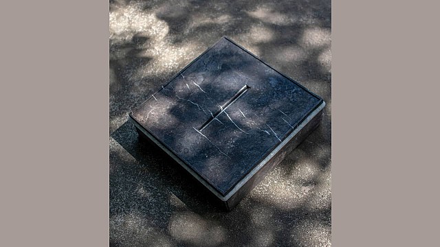 Tepetl - Light Table Object