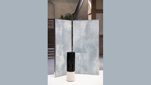 Tezca - Light Floor Object