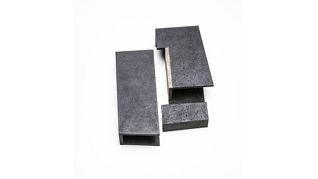 Lacuna - Coffee Table