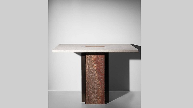 Luar - Table