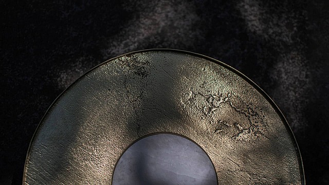 Tona - Light Wall Object