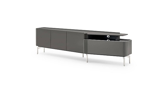 Zenit Tv unit