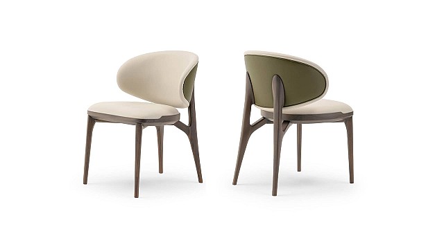 Pinnacle Chair