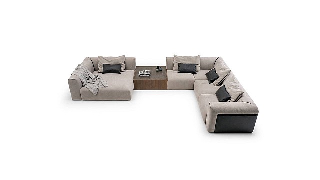 Soul Modular Sofa