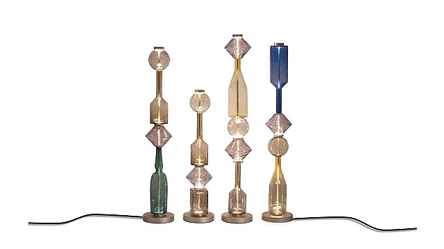 Icone Luminose