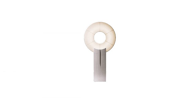 Comet Floor Lamp